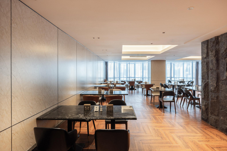 Food & Drinks 4, Atour X Hotel Shenzhen Dongmen Branch , Shenzhen