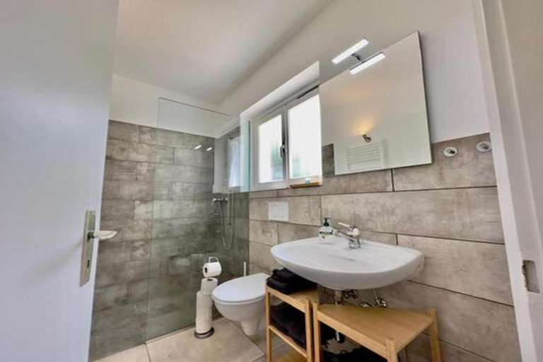 Bathroom 2, Residenza La Serenata, Locarno