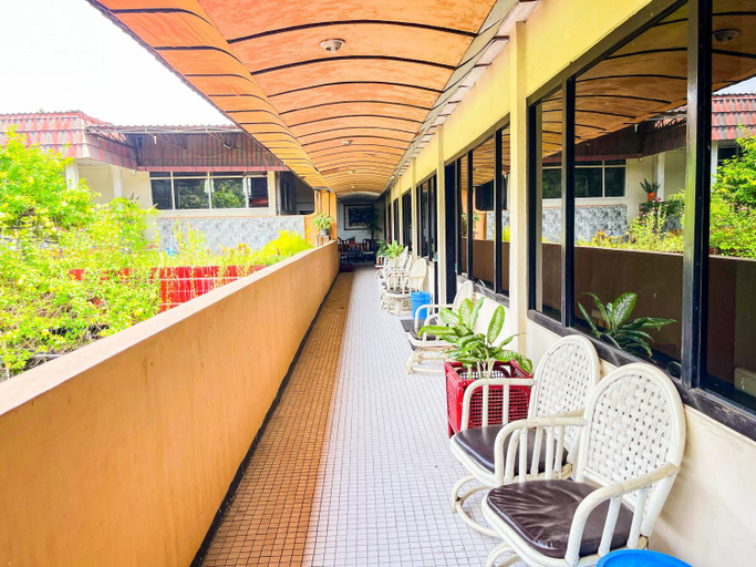 Others 5, Hotel O Tampiarto, Probolinggo