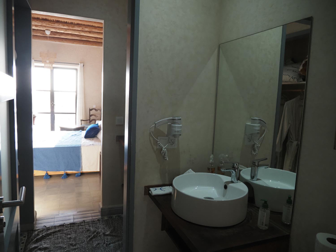 Bathroom 3, Tigmi Anis Essaouira Diabat, Essaouira