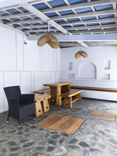 Facilities 3, Villa Sukun, Yogyakarta