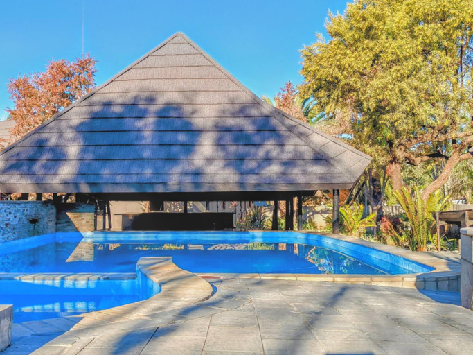 Sport & Beauty 5, Monte Christo Country Lodge, Mangaung