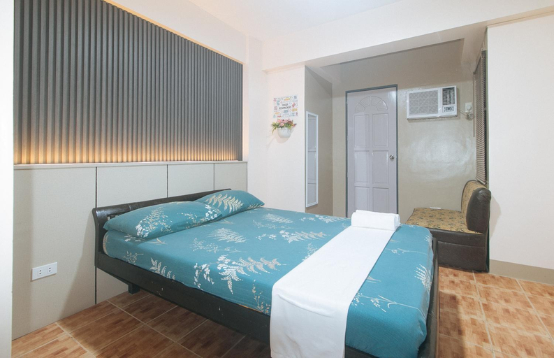 Bedroom 3, Palanan Makati 2, Makati City