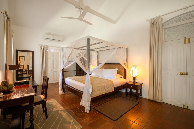 Bedroom 3, Nyne Hotels - Rock Villa, Bentota , Bentota