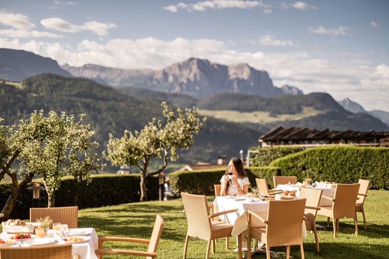 Food & Drinks 5, EGGER Apartments & Suites, Bolzano