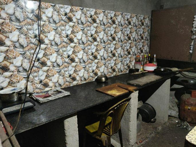 Kitchen 5, Hotel Marina inn , Dhanbad