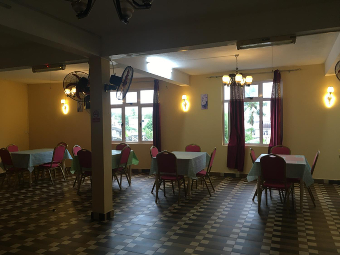 Food & Drinks 5, Anand Villa Guest House