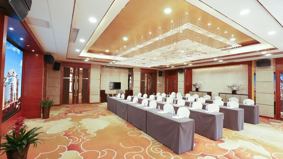 Business Facilities 5, Xi'an Guangcheng Hotel, Xi'an