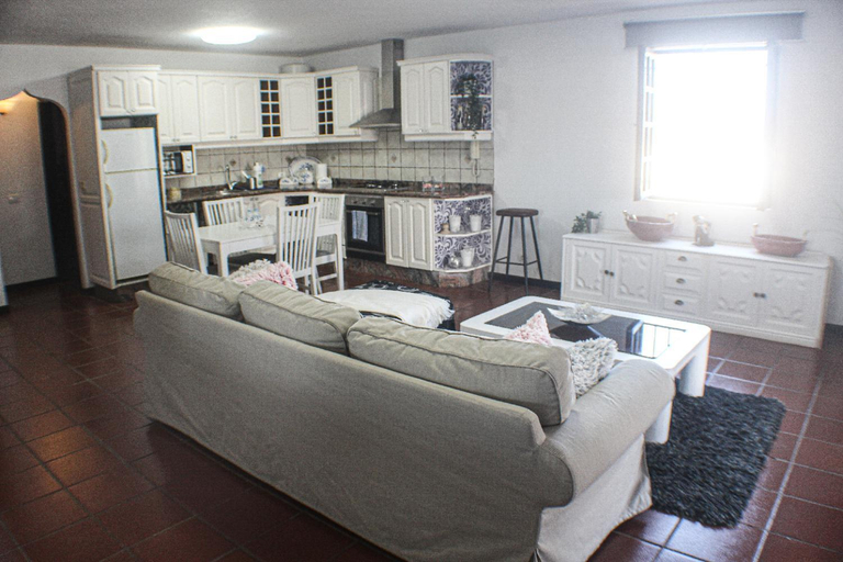 Others 3, Habitaciones Dona Cris, Las Palmas
