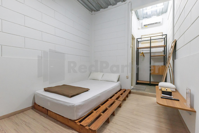 Bedroom 3, Manta Living Bandung RedPartner, Bandung
