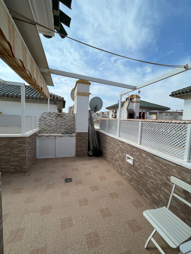 Attractions, Molino Blanco Apartment, Alicante