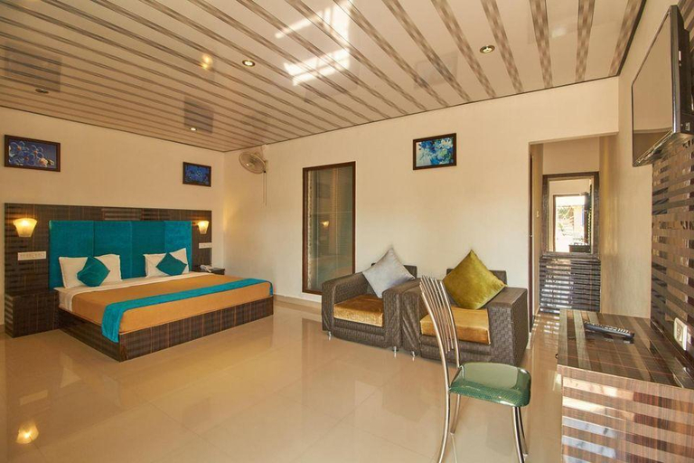 Others 3, Green Leaf Home Stay, Theni