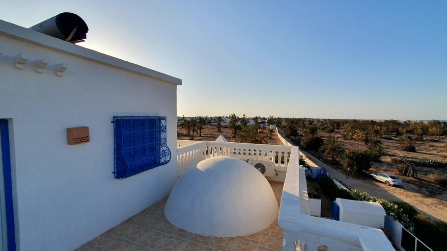 Others 4, maison d hote reve de desert jerba vue de mer, Djerba Midoun