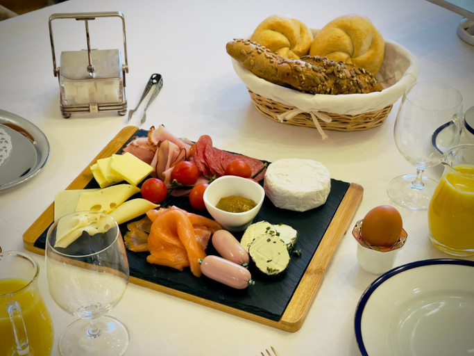 Food & Drinks, Landhaus zu Kurenberg, Linz Land