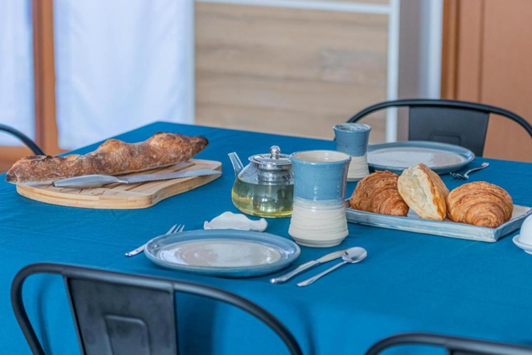 Food & Drinks, Le Cissereau - Chambres et table d'hotes, Loir-et-Cher
