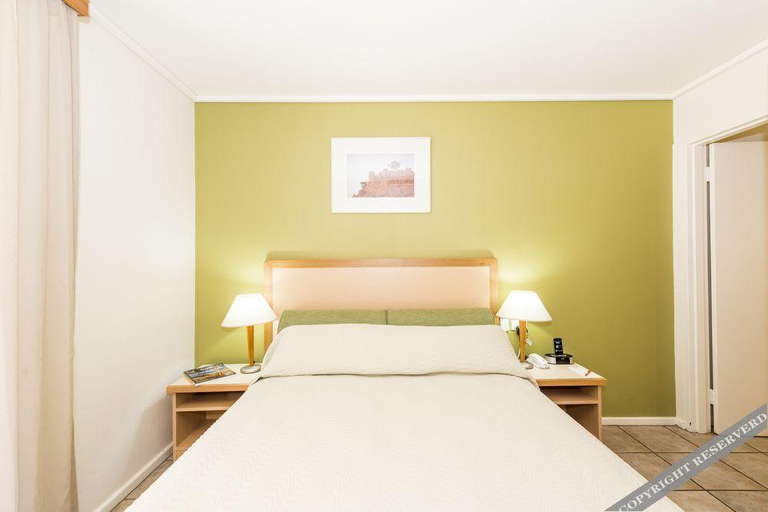 Bedroom 3, ibis Styles Kununurra, Wyndham-East Kimberley