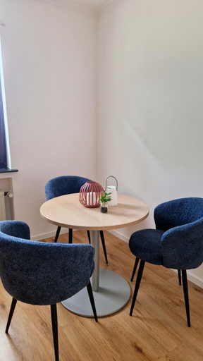 Others 5, ARGENTA Living 42, Fulda