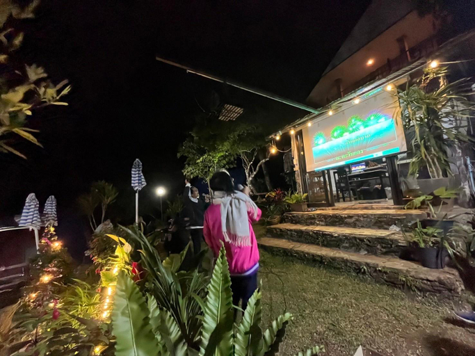 Others 5, Ukrist Farm Hill Resort, Thoeng