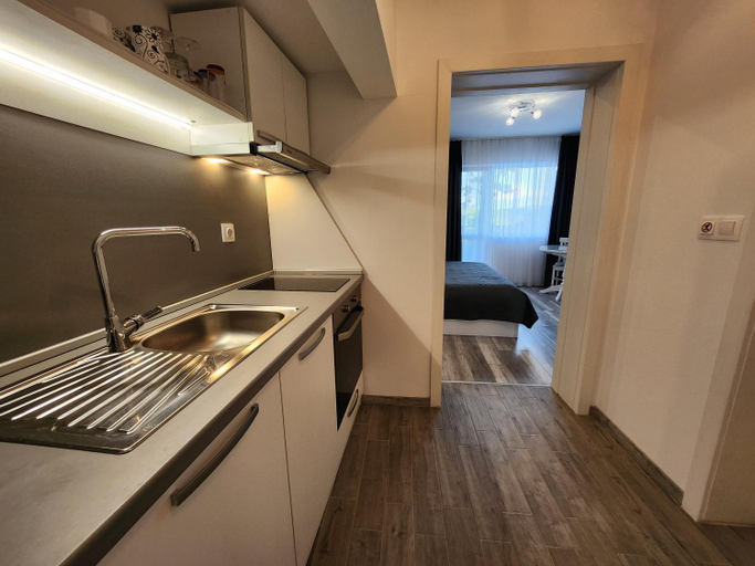 Others 5, PANORAMNA - Guest Rooms, Veliko Tarnovo