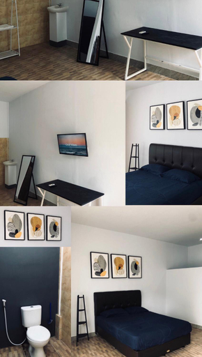 Others 5, Langit Biru Guest House, Badung