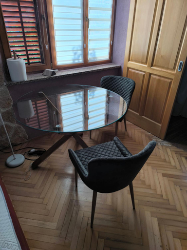 Others 4, Apartments Ribic, Umag