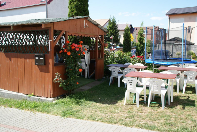 Food & Drinks, Caloroczny Dom Wczasowo-Hotelowy, Koszalin