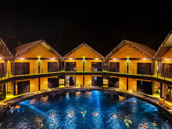 Sport & Beauty 4, A Coral Reefs Resort Langkawi by Manhattan Group, Langkawi