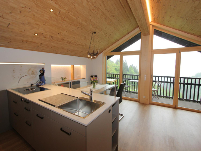 Others 5, Chalet in Schruns near Montafon Ski Lift, Bludenz