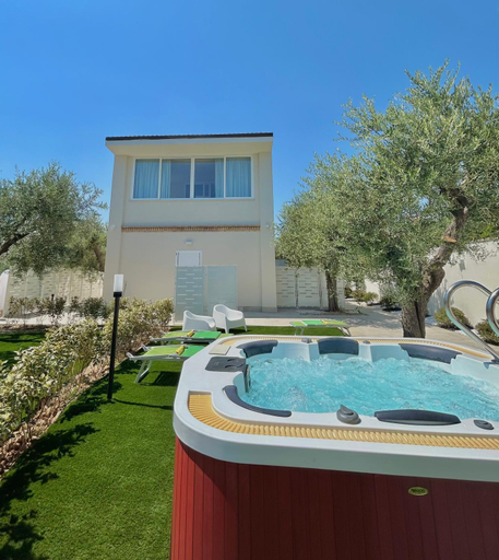 Sport & Beauty 2, La Dependance Luxury Rooms, Chieti