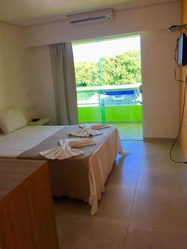 Bedroom, Pousada Solar dos Carneiros, Tamandaré