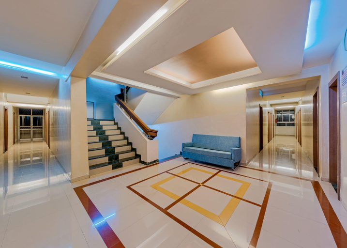 Others 3, Hotel Sai Prarthana Inn, Sangli