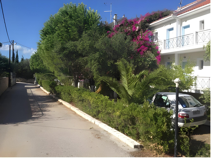 Others 4, Iris Apartments, Ionian Islands