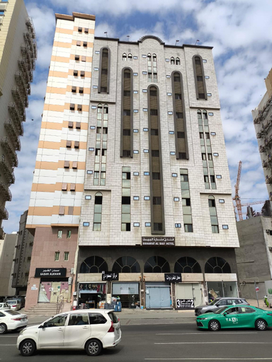 Others 5, Manarat Al Bayt Hotel, Makkah