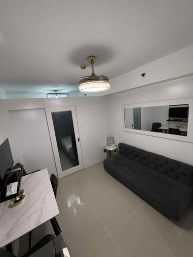Bedroom 4, Staycation By Abby Tower E, Pasay City