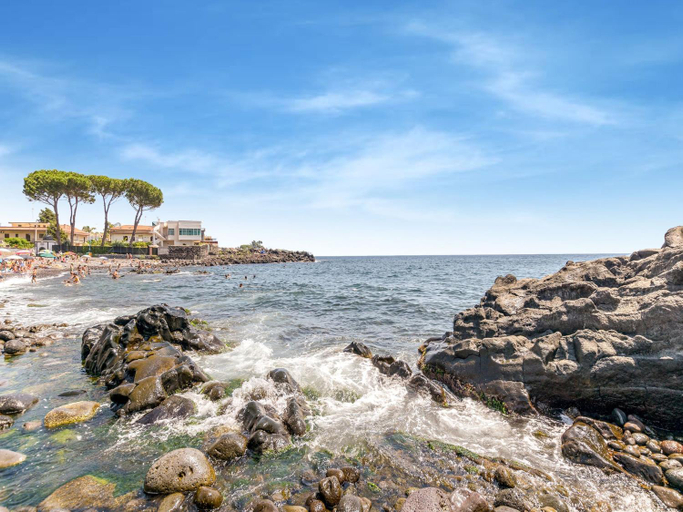 Others 5, Holiday Home in Santa Tecla near Etna Beach, Catania