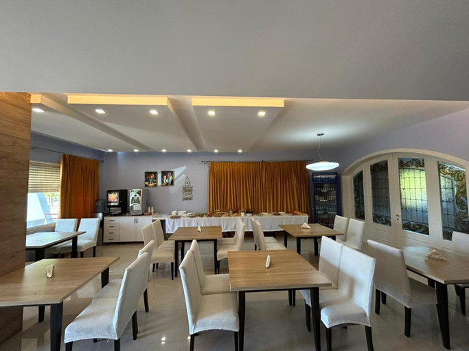 Others 2, Diamond Beach Residence Hotel, Durrësit