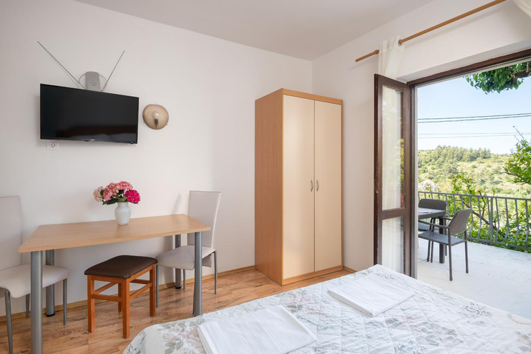 Bedroom 2, Guest House Villa Bellevue 1, Konavle