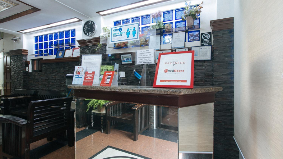 Public Area 2, Palanan Makati 2, Makati City