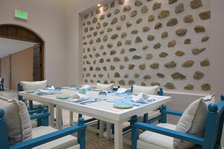 Food & Drinks 4, Al Rayaheen Retreat