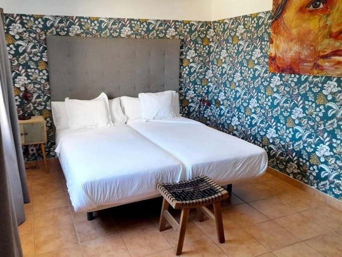 Bedroom 2, Sol Port Soller, Baleares
