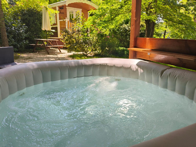 Sport & Beauty 4, La Fontaine de la Chapiniere CW a 5 KM du Zoo Park de Beauval, Loir-et-Cher