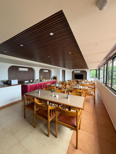 Food & Drinks 4, Hotel Park Plaza, North Goa