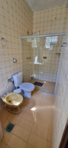 Bathroom 4, Pousada Pe da Serra, Tiradentes