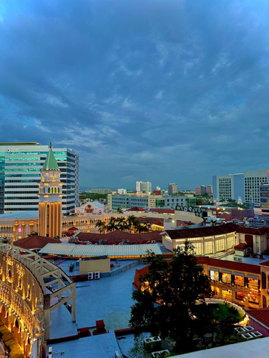 Others 5, Condo Venice Luxury Residences Grand canal View, Taguig