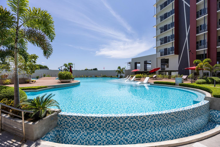 Others 5, Primeworld District Condo - Near Mactan Airport, Lapu-Lapu City