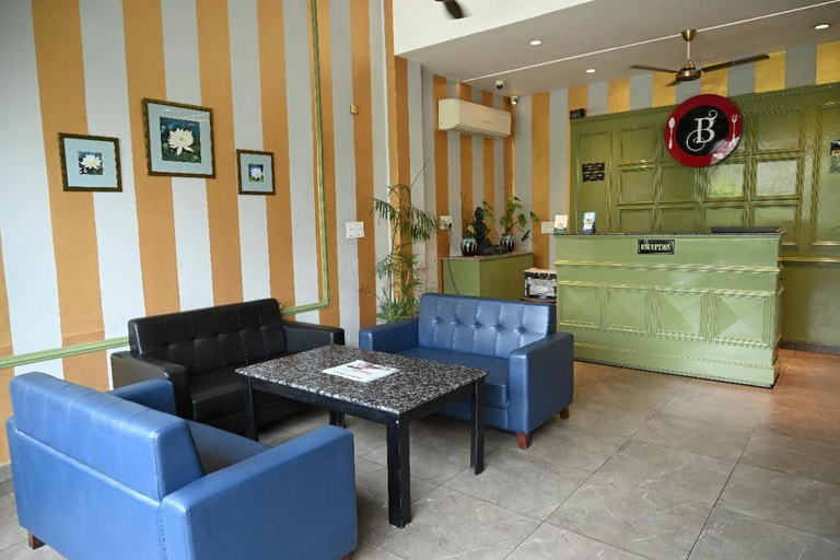 Others 5, Hotel Golden Fern, Patiala