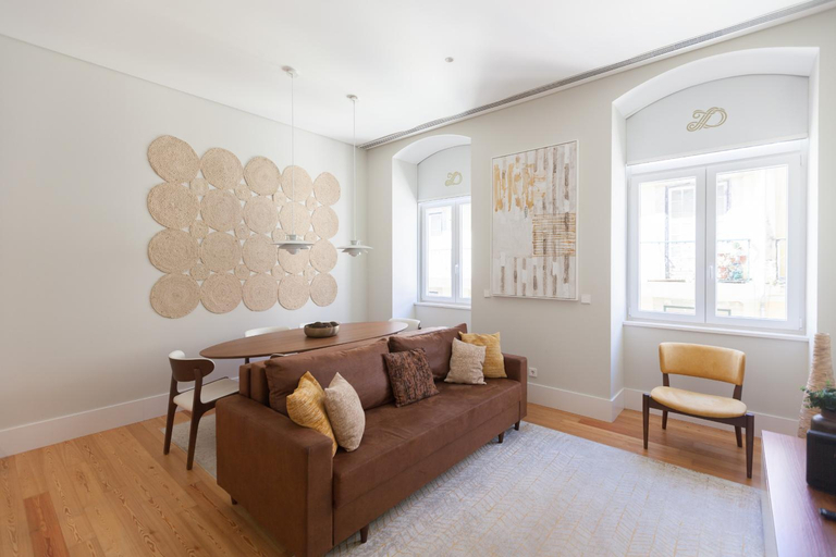Others 4, FLH Baixa Elegant Escape Flat I, Lisbon