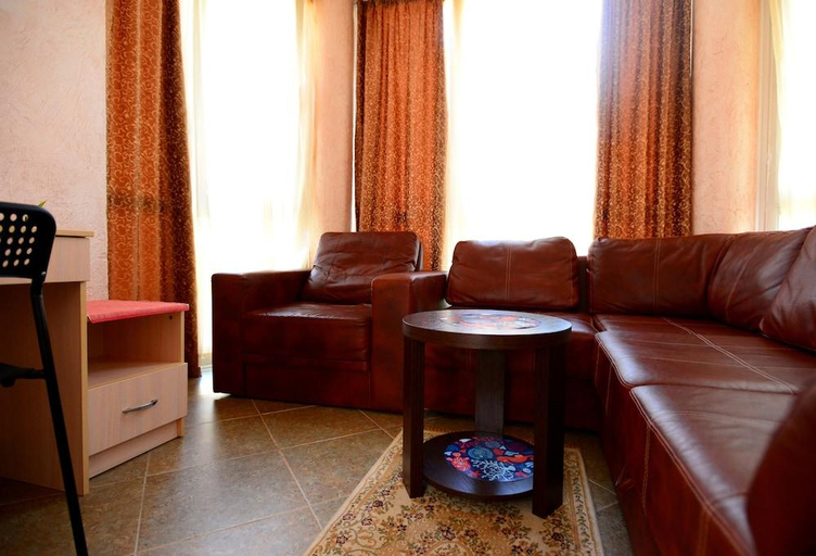Others 5, Mini hotel Irena, Sochi gorsovet