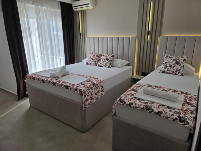 Bedroom 2, Marini Casa