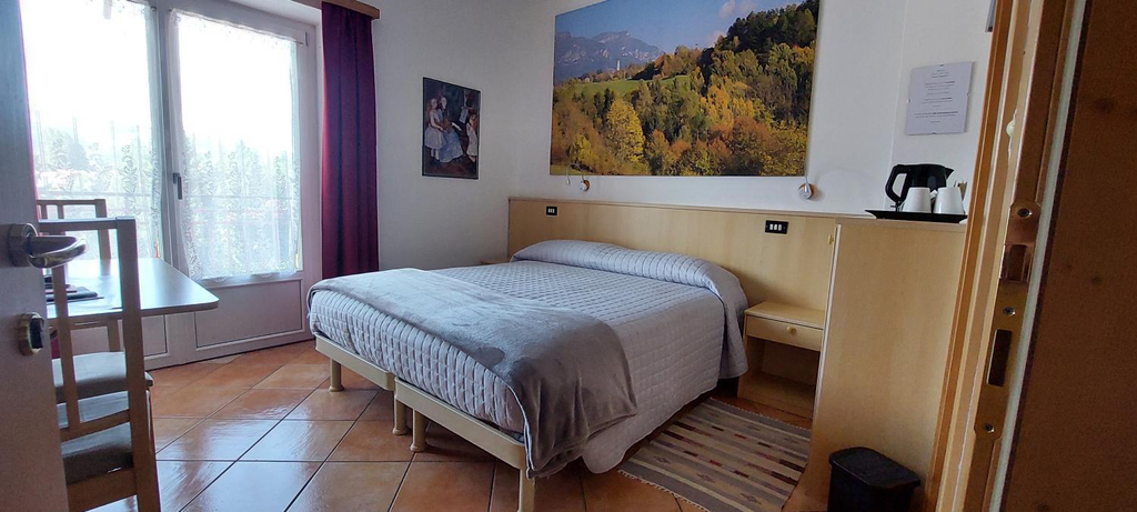 Others 5, Bed & breakfast Villa Maria, Trento